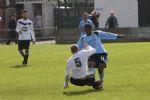 Bamber Bridge 1 Salford City 2